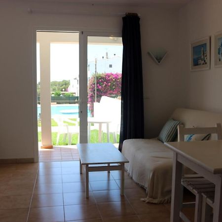 Apartamentos Saura Cala'N Blanes  Exterior photo